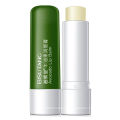 cosmetic natural organic herbals shea butter lip balm